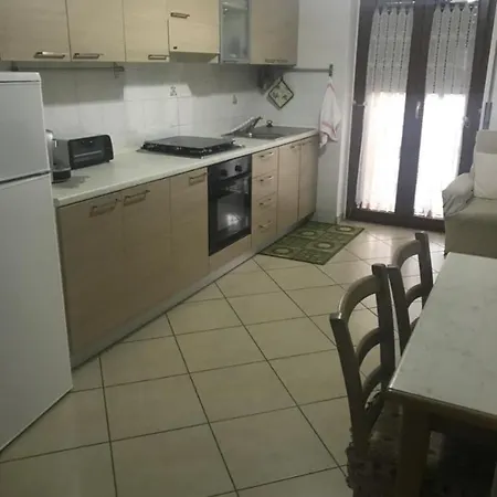 C.n Apartment