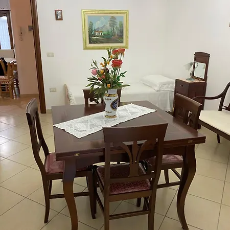 C.n Apartment Acerenza